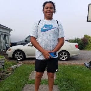 Meet your Posher, Mannix